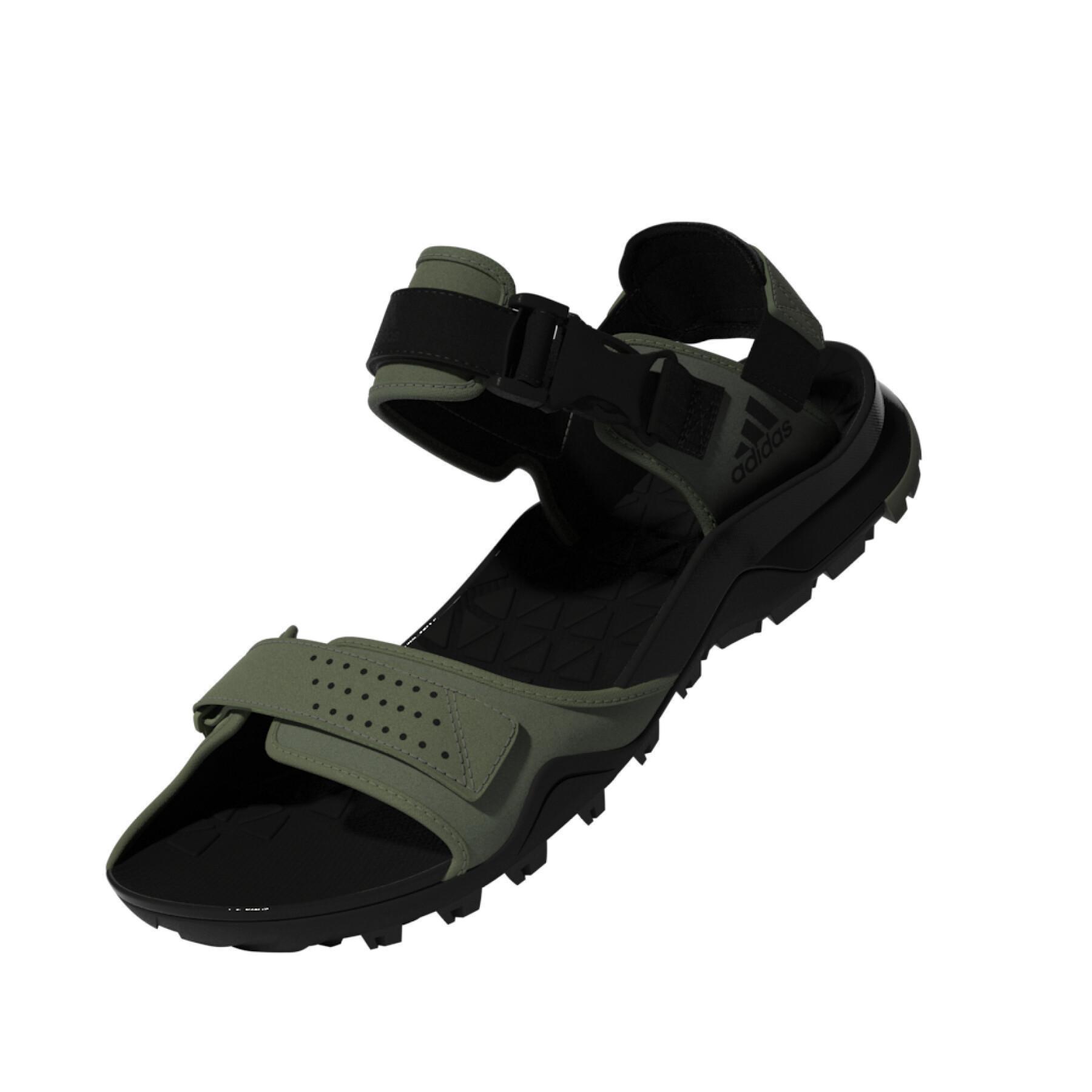 Sandali da trekking adidas Cyprex Ultra II